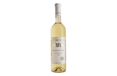 Ryzlink rýnský kabinetní 2020 (VS Valtice, bílé, polosuché, 0,75l)