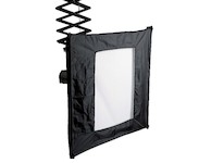 Sada návleků Doerr pro softbox SBM - 90x90 cm