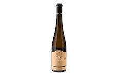 Sauvignon výběr z hroznů 2019 (Kovacs, bílé, suché, 0,75l)