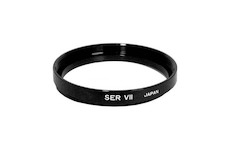 Serie VII adapter Soligor na 52 mm závit přístroje 