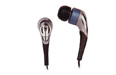 Sluchátka Braun SPEED Earphone