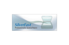 Software SilverFast 6.0 Ai (IT8 kalibrace) pro Reflecta DigitDia