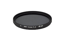 Soligor C-PL polarizační filtr 82 mm