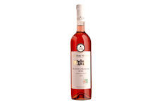 Svatovavřinecké kabinetní (VS Valtice, rose, polosuché, DD, 0,75l)