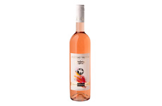 Svatovavřinecké Svatomartinské (VS Valtice, rose, suché, 0,75l)