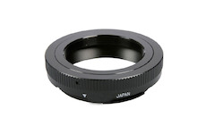 T-2 adapter Soligor pro OLYMPUS OM