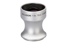 Telekonvertor 1,5x TOP Soligor - 30,5mm