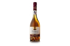 Tokajské samorodné sladké 2013  (Ostrožovič, bílé, sladké, 0,5l)