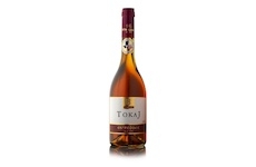 Tokajský výběr 3 putňové 2005  (Ostrožovič, bílé, sladké, 0,5l)