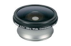 Ultra Wide konvertor 0,2x TOP Doerr - 37 mm