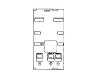 Unomat akum. SONY-PANASONIC 6V/2500 mAh (A/B)