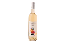 Veltlínské červené Svatomartinské (VS Valtice, bílé, suché, 0,75l)