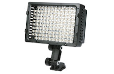 Videosvětlo Doerr ULTRA VL-126 LED