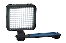 Videosvětlo Doerr VL-120 LED Plus