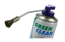 Vyfukovací ventil Doerr GreenCLEAN V-2100
