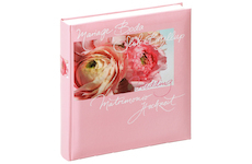 Walther MARIAGE album 60 stran 28x30,5 cm