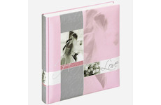 Walther ROMANCE album 60 stran 28x30,5 cm