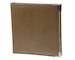 Album Doerr LEATHER ART Brown 24x24 cm (60 stran)