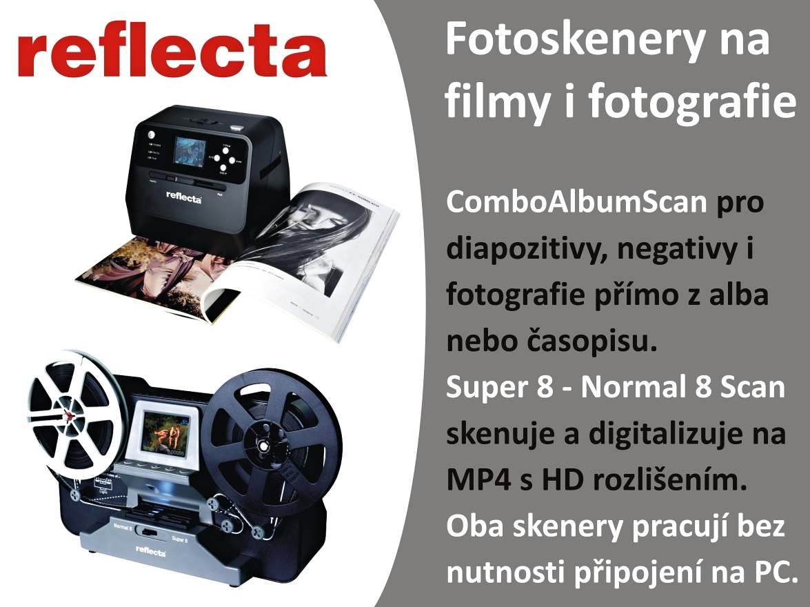 Fotoskenery na filmy a fotografie